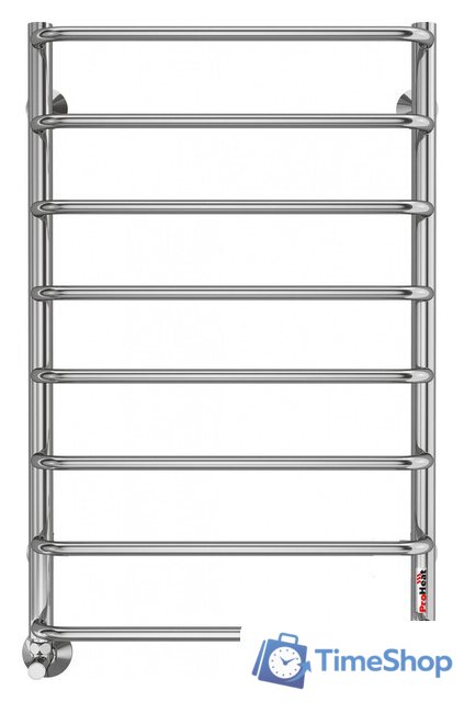Полотенцесушитель ProHeat Prime 50x80 - Изображение №1 — Интернет-магазин Time-Shop