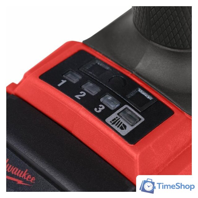 Винтоверт Milwaukee M18 FUEL M18FID3-0 4933498061 (без АКБ) - Изображение №5 — Интернет-магазин Time-Shop