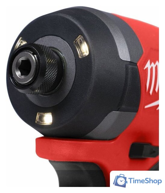 Винтоверт Milwaukee M18 FUEL M18FID3-0 4933498061 (без АКБ) - Изображение №3 — Интернет-магазин Time-Shop
