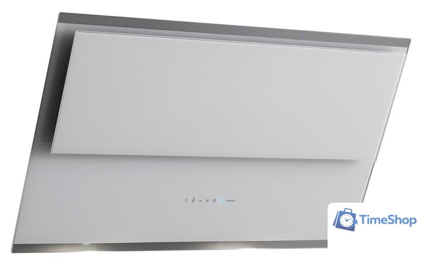 Кухонная вытяжка Falmec Verso 85 White - Изображение №1 — Интернет-магазин Time-Shop