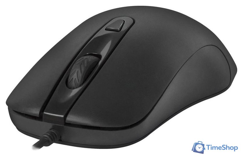 Мышь Defender Classic MB-230 (4 кнопки) - Изображение №3 — Интернет-магазин Time-Shop