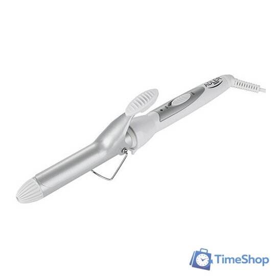 Круглая  плойка Adler AD 2106 - Изображение №1 — Интернет-магазин Time-Shop