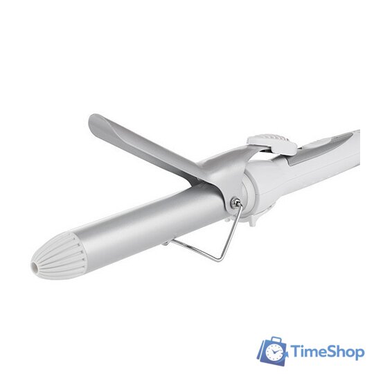 Круглая  плойка Adler AD 2106 - Изображение №3 — Интернет-магазин Time-Shop