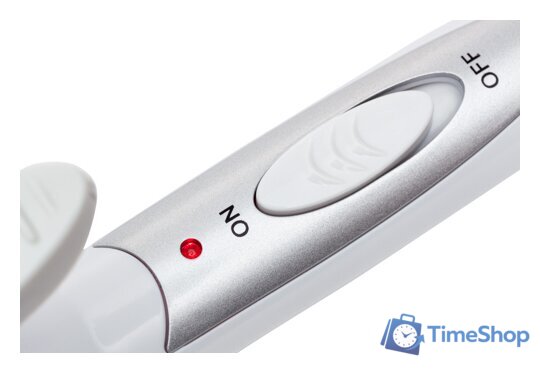 Круглая  плойка Adler AD 2106 - Изображение №5 — Интернет-магазин Time-Shop