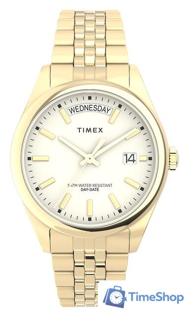 Наручные часы Timex Legacy TW2V68300 - Изображение №1 — Интернет-магазин Time-Shop