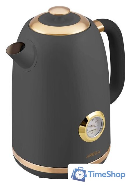 Электрический чайник Aresa AR-3479 - Изображение №3 — Интернет-магазин Time-Shop