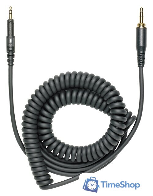 Наушники Audio-Technica ATH-M60x - Изображение №6 — Интернет-магазин Time-Shop