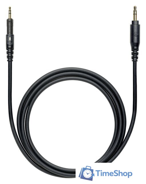 Наушники Audio-Technica ATH-M60x - Изображение №8 — Интернет-магазин Time-Shop