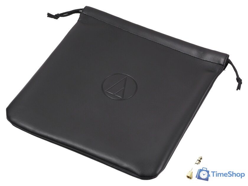 Наушники Audio-Technica ATH-M60x - Изображение №9 — Интернет-магазин Time-Shop