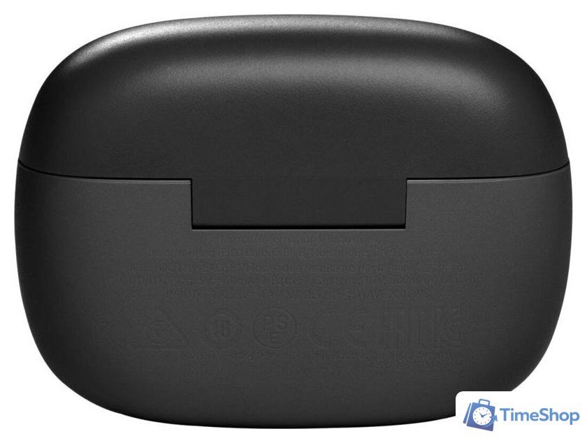 Наушники JBL Wave 200 (черный) - Изображение №5 — Интернет-магазин Time-Shop