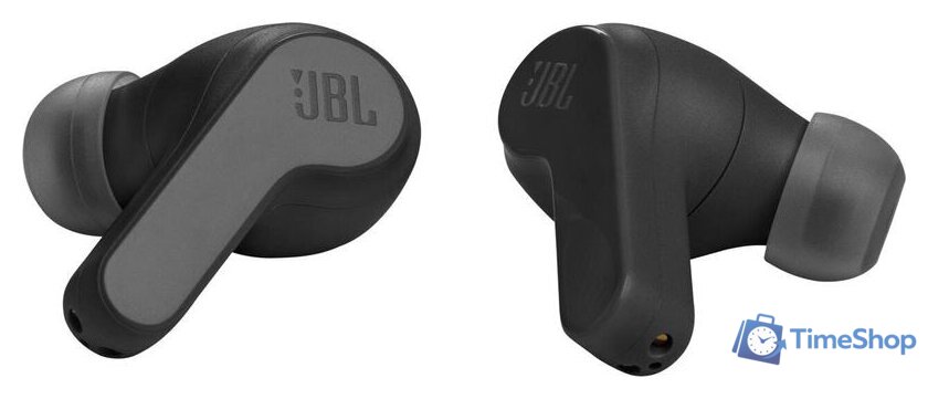 Наушники JBL Wave 200 (черный) - Изображение №8 — Интернет-магазин Time-Shop