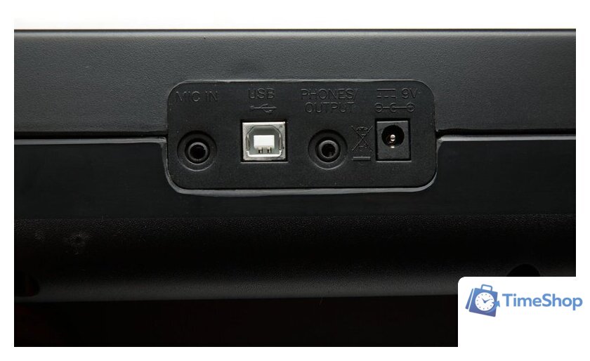 Синтезатор Kurzweil KP30 - Изображение №7 — Интернет-магазин Time-Shop