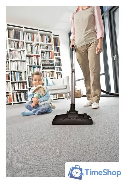 Пылесос Karcher VC 3 1.198-051.0 - Изображение №9 — Интернет-магазин Time-Shop