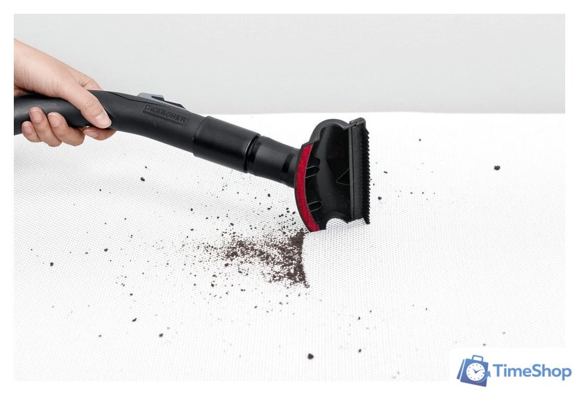 Пылесос Karcher VC 3 1.198-051.0 - Изображение №8 — Интернет-магазин Time-Shop