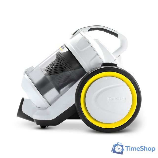 Пылесос Karcher VC 3 1.198-051.0 - Изображение №2 — Интернет-магазин Time-Shop