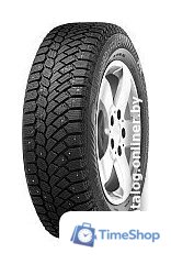 Зимние шины Gislaved Nord Frost 200 ID 225/45R17 94T (с шипами) - Изображение №1 — Интернет-магазин Time-Shop