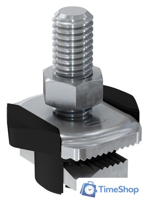 Набор болтов Fischer FHS CLIX 8x30 538653 (100 шт) - Изображение №1 — Интернет-магазин Time-Shop