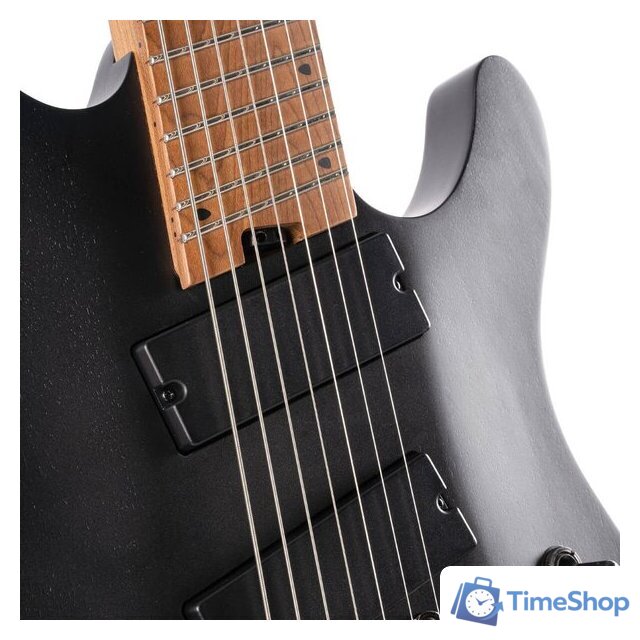 Электрогитара Cort KX307MS OPBK - Изображение №7 — Интернет-магазин Time-Shop