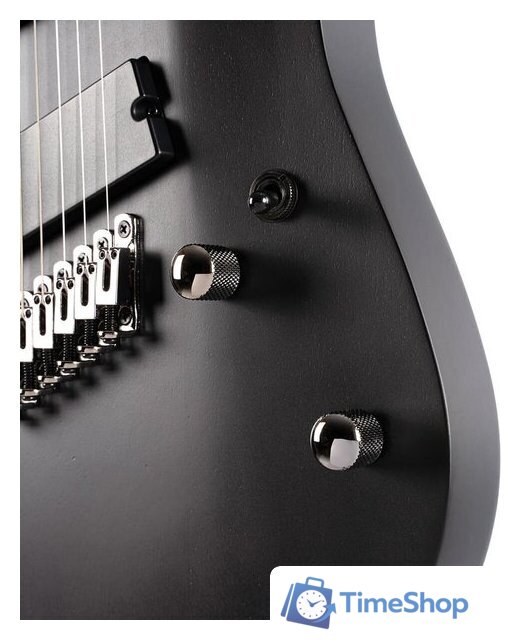 Электрогитара Cort KX307MS OPBK - Изображение №6 — Интернет-магазин Time-Shop