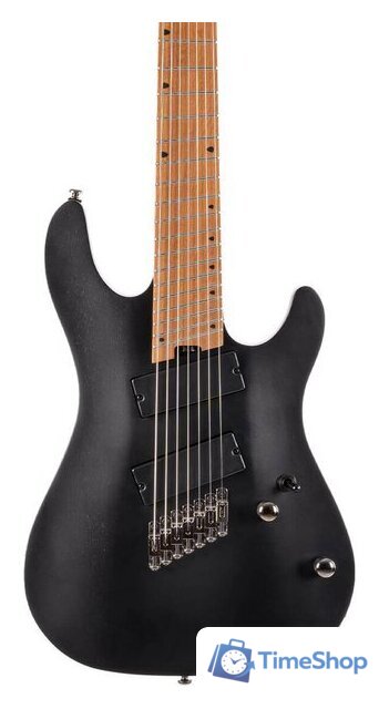 Электрогитара Cort KX307MS OPBK - Изображение №3 — Интернет-магазин Time-Shop
