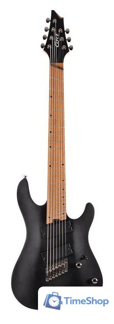 Электрогитара Cort KX307MS OPBK - Изображение №1 — Интернет-магазин Time-Shop
