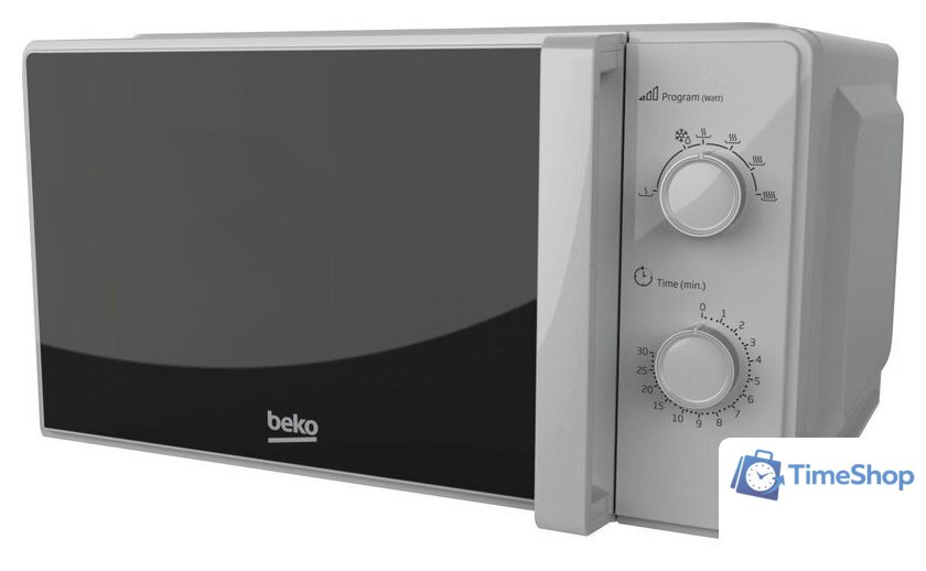 Микроволновая печь BEKO MOC20100SFB - Изображение №3 — Интернет-магазин Time-Shop