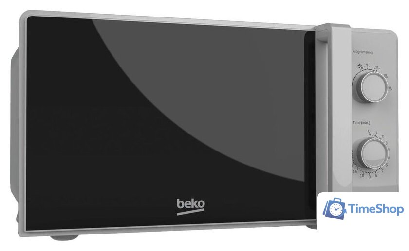 Микроволновая печь BEKO MOC20100SFB - Изображение №2 — Интернет-магазин Time-Shop