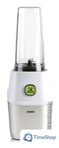 Стационарный блендер Domo DO700BL - Изображение №4 — Интернет-магазин Time-Shop