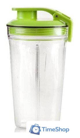 Стационарный блендер Domo DO700BL - Изображение №6 — Интернет-магазин Time-Shop