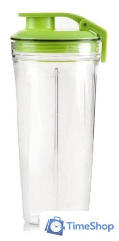 Стационарный блендер Domo DO700BL - Изображение №5 — Интернет-магазин Time-Shop