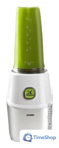 Стационарный блендер Domo DO700BL - Изображение №1 — Интернет-магазин Time-Shop