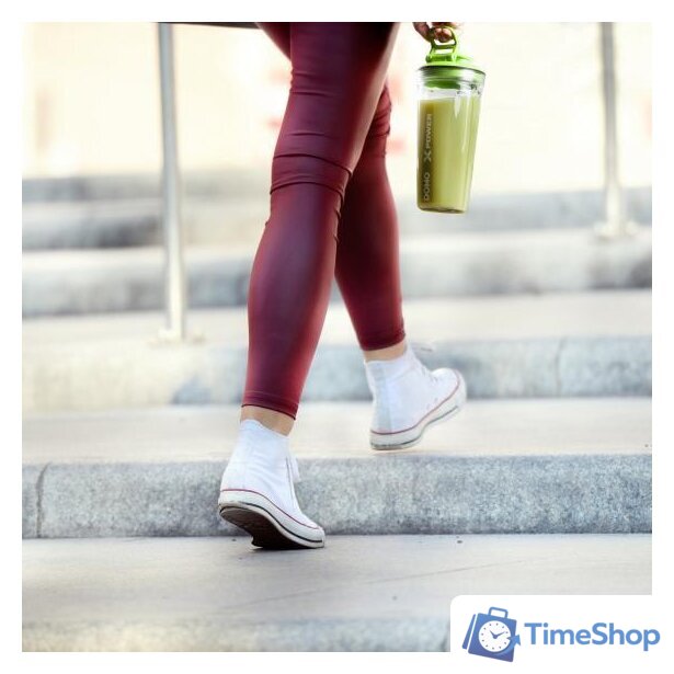 Стационарный блендер Domo DO700BL - Изображение №13 — Интернет-магазин Time-Shop