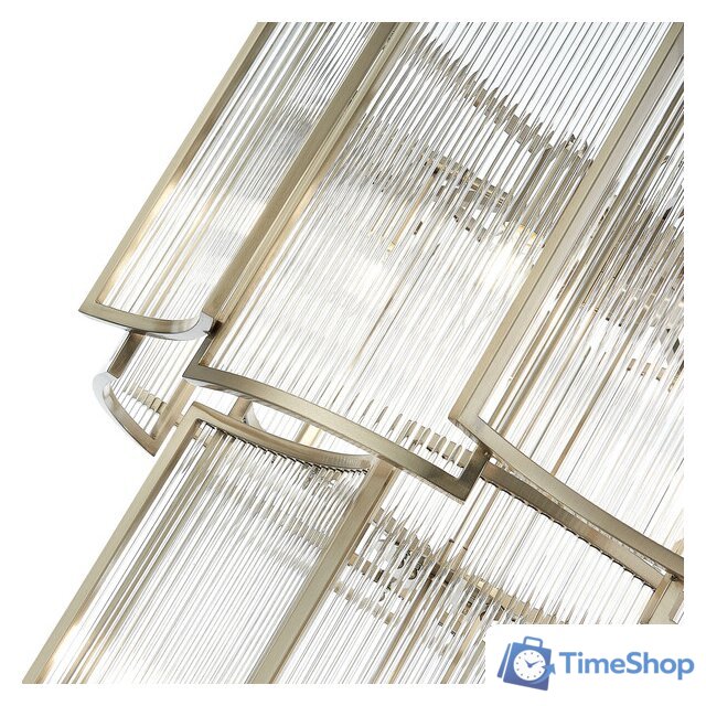 Подвесная люстра ST Luce Cosenza SL1234.103.08 - Изображение №6 — Интернет-магазин Time-Shop