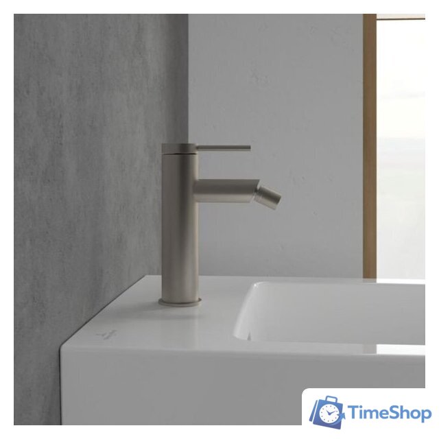 Смеситель Villeroy & Boch Loop&Friends TVB10620115364 - Изображение №3 — Интернет-магазин Time-Shop