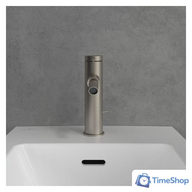 Смеситель Villeroy & Boch Loop&Friends TVB10620115364 - Изображение №4 — Интернет-магазин Time-Shop