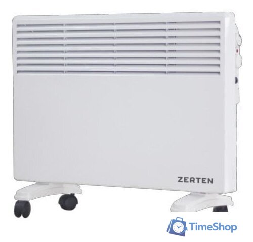 Конвектор Zerten ZL-20 - Изображение №1 — Интернет-магазин Time-Shop
