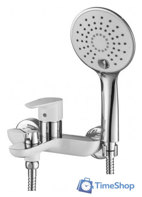 Смеситель Gross Aqua Space 2515288СW - Изображение №1 — Интернет-магазин Time-Shop