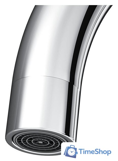 Смеситель AM.PM Spike F9S07000 (хром) - Изображение №2 — Интернет-магазин Time-Shop