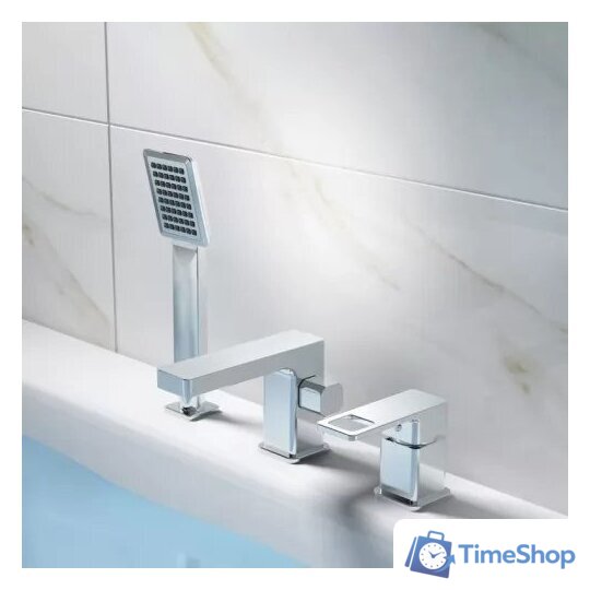 Смеситель Haiba HB80615 - Изображение №2 — Интернет-магазин Time-Shop