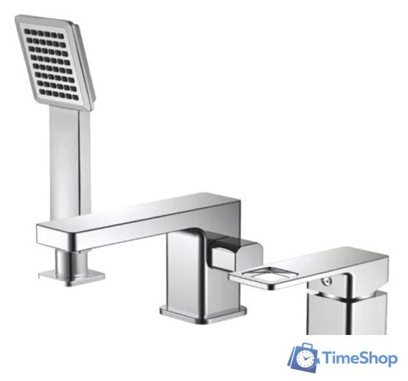 Смеситель Haiba HB80615 - Изображение №1 — Интернет-магазин Time-Shop