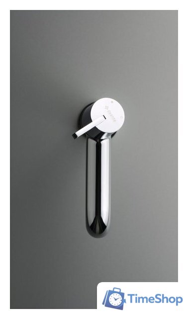 Смеситель Deante Silia BQS_020M - Изображение №4 — Интернет-магазин Time-Shop