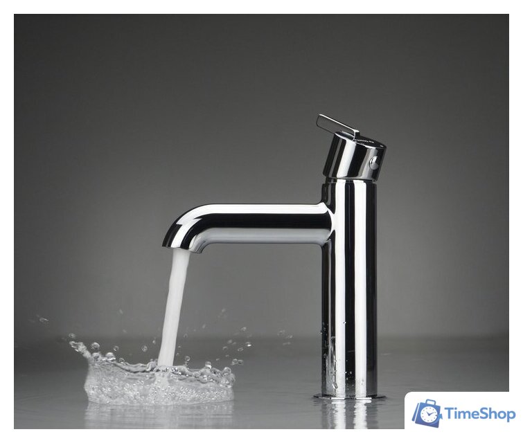 Смеситель Deante Silia BQS_020M - Изображение №3 — Интернет-магазин Time-Shop