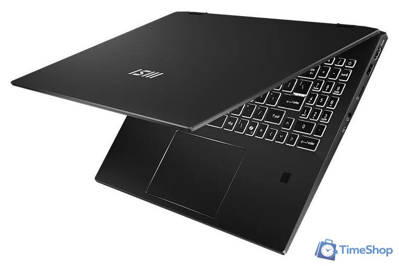 Ноутбук 2-в-1 MSI Summit 16 AI Evo A2HMTG-057RU - Изображение №5 — Интернет-магазин Time-Shop