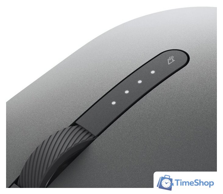 Мышь Dell MS3220 (серый) - Изображение №7 — Интернет-магазин Time-Shop