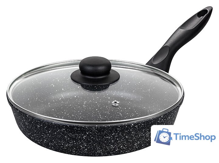 Сковорода Elan Gallery Гармония вкуса 120135 - Изображение №1 — Интернет-магазин Time-Shop