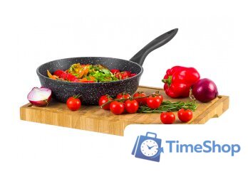 Сковорода Elan Gallery Гармония вкуса 120135 - Изображение №3 — Интернет-магазин Time-Shop