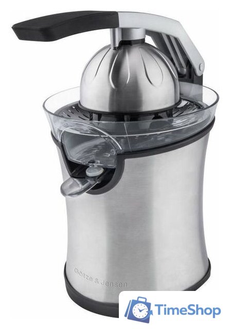 Соковыжималка Goetze & Jensen CJ701X - Изображение №1 — Интернет-магазин Time-Shop