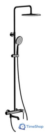 Душевая система  Gappo G2406-6 - Изображение №1 — Интернет-магазин Time-Shop