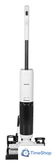 Вертикальный моющий пылесос Nord (Nordfrost) Formula A - Изображение №1 — Интернет-магазин Time-Shop