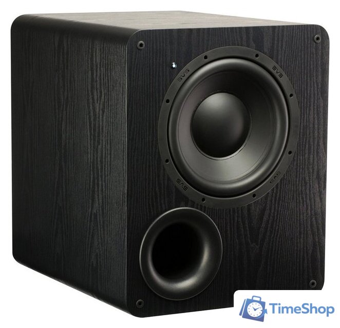 Проводной сабвуфер SVS PB-1000 - Изображение №1 — Интернет-магазин Time-Shop